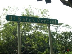 Bukit Batok Central (D23), Shop House #591933751